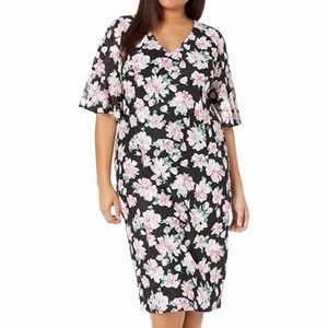 Rachel Roy Vestido de Encaje Floral